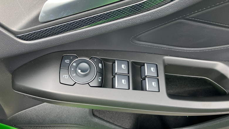 Ford Focus ST 2.3 EcoBoost ST 5dr Auto Petrol Estate